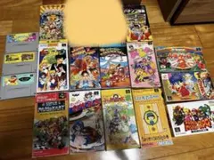 LD レーザーディスク namco TVゲームの歴史Ⅱ ナムコ編1&2 TVゲー