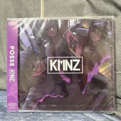 KMNZ - POSSE