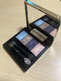 クレ・ド・ポー ボーテ アイシャドウ　オンブルクルールクアドリn 310月光