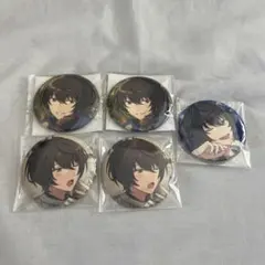 朔間凛月　缶バッジ　まとめ売り
