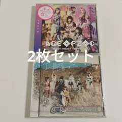 【CD2枚セット】AGE OF ZOC/ Tiffany Tiffany CD