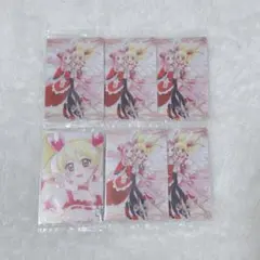 キュアパッション キャラクター玩具