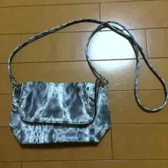 H&Mポシェットショルダー