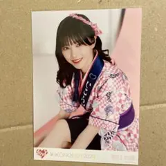 野口衣織 生写真 イコノイジョイ2024 ヨリ - メルカリ