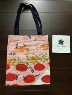 BEAMS ケイコロール トートバッグのサムネイル