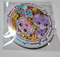 名探偵プリキュア ポチタン マシュタン シュシュタン - メルカリ