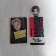 ENHYPEN ジョンウォン トレカ