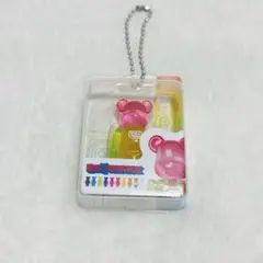 【匿名配送】ベアブリック　パッケージチャーム