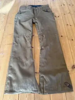 AIRBLASTER エアブラスター スノーボードウェア 上下セット