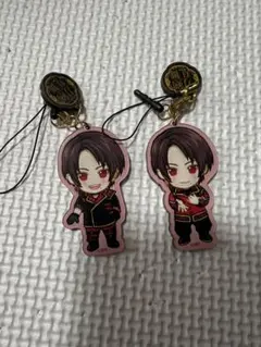 刀剣乱舞 加州清光 佐藤流司