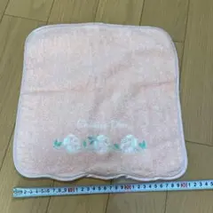 ミニタオル ハンカチ