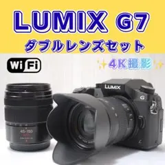 2026年最新】lumix g7の人気アイテム - メルカリ