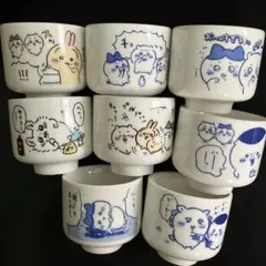 ちいかわ　おちょこ　おまけ付き