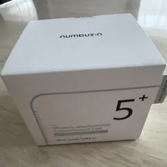 ナンバーズイン5番　フィルムパッド　70枚