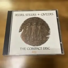 Revolting Cocks Beers Steers & Queers