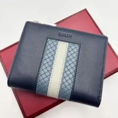 2026年最新】Bally メンズ 折り財布の人気アイテム - メルカリ