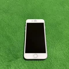 美品 Apple iPhone 7 シルバー 32GB 本体 doco mo