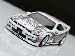 ホットウィールカスタム トヨタアルテッツァ シンプルカスタム 深リム