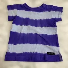 【A4013】BREEZE/ベビー/半袖/Tシャツ/80㎝/新品タグ付き