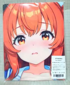マヤノトップガン 等身大 両面 カバー ウマ娘プリティーダービー