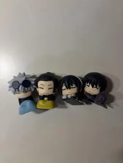 呪術廻戦 おねむたん