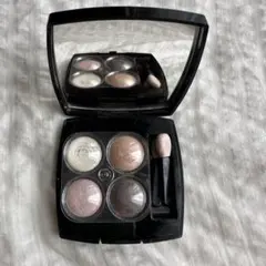 使用少】CHANEL LES 4 OMBRES 14 MYSTIC EYES - メルカリ