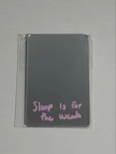 スキズ DOIT ミラー トレカ フィリックス straykids