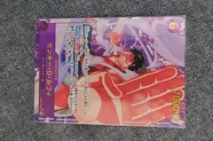 ルフィ シークレットパラレル