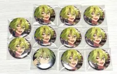 あんスタ コレクション缶バッジ コレ缶 2026 Jun. 巴日和
