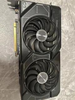 ASUS Dual GeForce RTX4070 12GB