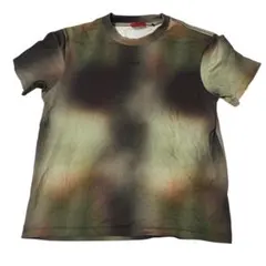HUGO グラデーション　Tシャツ
