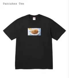 Supreme【25SS】 PancakesTee/パンケーキ 半袖Tシャツ/S - メルカリ