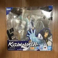 フィギュアアーツZERO 花山薫 喧嘩師 範馬刃牙 新品未開封 - メルカリ