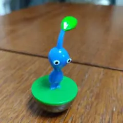 ピクミン　ゆらゆらフィギュア