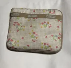 レスポートサック　ストロベリー　エコバッグのサムネイル