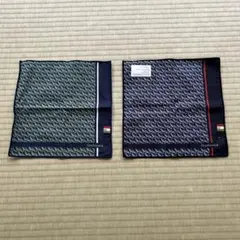 Orobianco ハンカチ 2枚セットのサムネイル