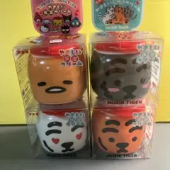 フエキ やさしい保湿クリーム 4個セット