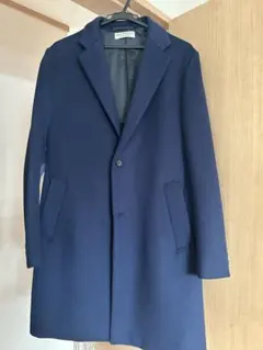 BEAUTY&YOUTH チェスターコート