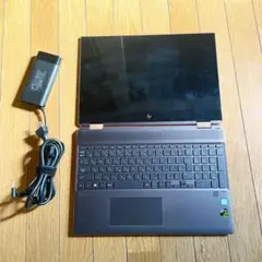 2026年最新】hp spectre ジャンクの人気アイテム - メルカリ