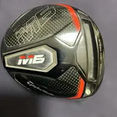 TaylorMade（テーラーメイド）M4 ドライバー ヘッドのみ 9.5° - メルカリ