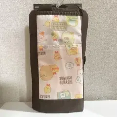 【新品/当日発送】すみっコぐらし 保冷機能付き お買い物バッグ アベイル 完売品