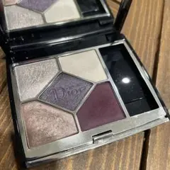 Dior 159 PLUM TULLE サンククルールクチュール