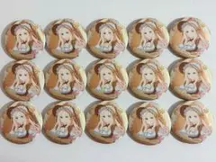 うたプリ sweets vampire SV 缶バッジ カミュ - メルカリ