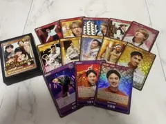 うみ様専用ページ　Aぇ！group D.N.A カードゲーム　末澤のみ