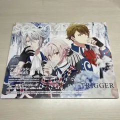 spoon.2Di vol.76 アイナナ TRIGGER 付録付き
