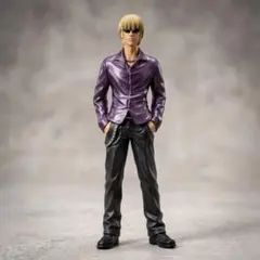 新品】FBG木津京介 クローズ ダイブ限定版 フィギュア - メルカリ