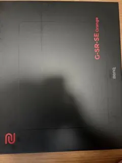 BenQ ZOWIE G-SR-SE マウスパッド