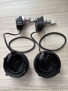 IPF ML-05 フラットLES for DRL ホワイト LED - メルカリ