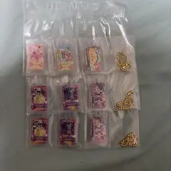 アイカツ！グッズコレクション3