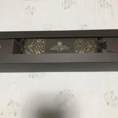 ウッディ＆アロマティック　クラッカー
